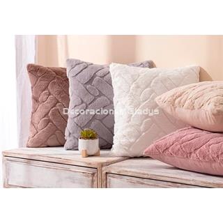 PACK 2 FUNDAS COJIN JADE - Imagen 1