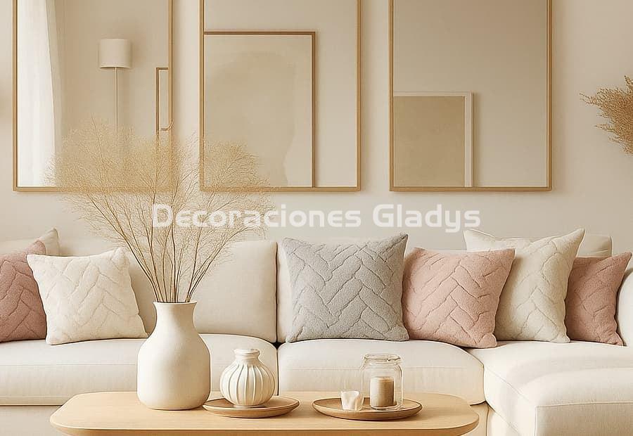 PACK 2 FUNDAS COJIN JADE - Imagen 2