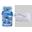 PACK FUNDA NORDICA + RELLENO LILO & STITCH AZUL - Imagen 1