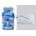 PACK FUNDA NORDICA + RELLENO LILO & STITCH AZUL - Imagen 1