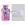 PACK FUNDA NORDICA + RELLENO LILO & STITCH ROSA - Imagen 1
