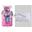 PACK FUNDA NORDICA + RELLENO LILO & STITCH ROSA - Imagen 1