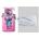 PACK FUNDA NORDICA + RELLENO LILO & STITCH ROSA - Imagen 1