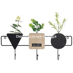 PERCHERO HOME MADE - Imagen 1