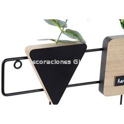 PERCHERO HOME MADE - Imagen 2