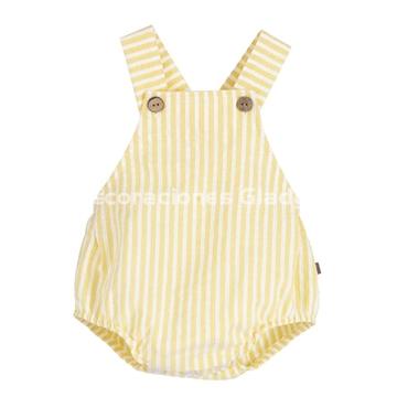 PETO FRISA 32472 AMARILLO CALAMARO - Imagen 1