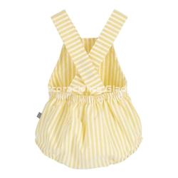 PETO FRISA 32472 AMARILLO CALAMARO - Imagen 2