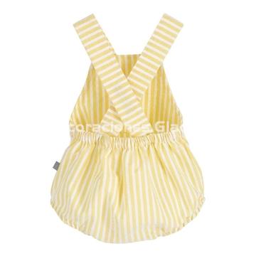 PETO FRISA 32472 AMARILLO CALAMARO - Imagen 2