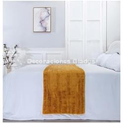 PIE DE CAMA KALINA - Imagen 1