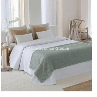 PIE DE CAMA LISBOA - Imagen 1