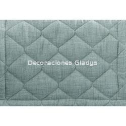 PIE DE CAMA RUSTIK - Imagen 2