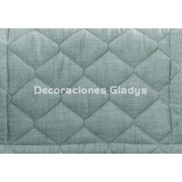 PIE DE CAMA RUSTIK - Imagen 2