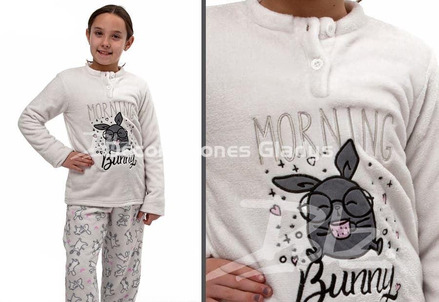 PIJAMA BUNNY - Imagen 1