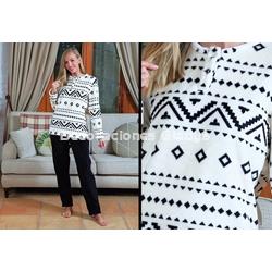 PIJAMA CORALINA TERESA - Imagen 1