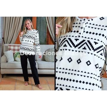 PIJAMA CORALINA TERESA - Imagen 1