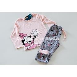 PIJAMA MINNIE MOUSE NW1004 - Imagen 1