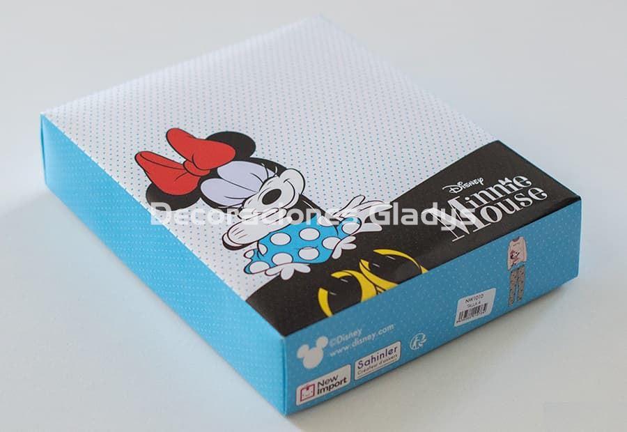 PIJAMA MINNIE MOUSE NW1004 - Imagen 2