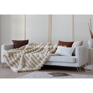 PLAID BAYRON - Imagen 1