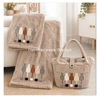 PLAID CATS - Imagen 1