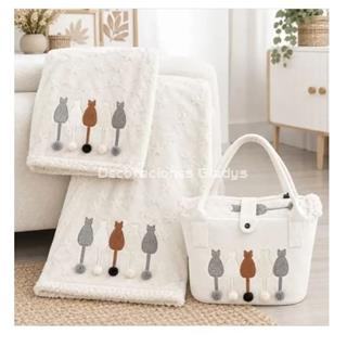 PLAID CATS - Imagen 2