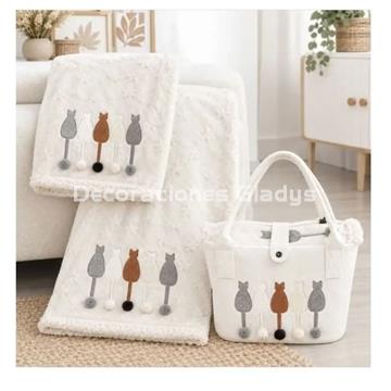 PLAID CATS - Imagen 2