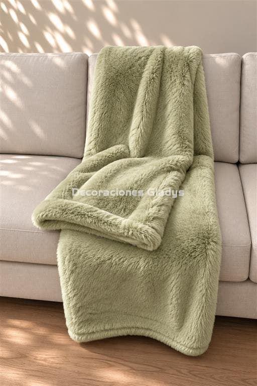 PLAID JADE - Imagen 9