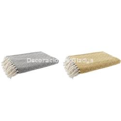 PLAID MULTIUSOS KILIM - Imagen 1