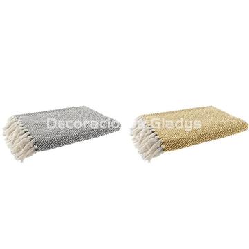 PLAID MULTIUSOS KILIM - Imagen 1