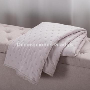 PLAID ZUCHER - Imagen 1