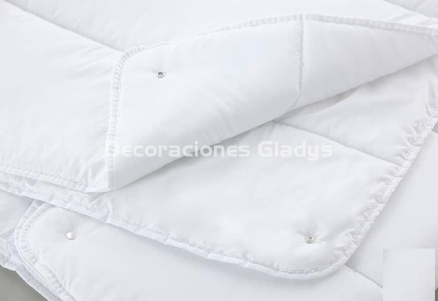 RELLENO NORDICO 4 ESTACIONES BELNOU - blancos