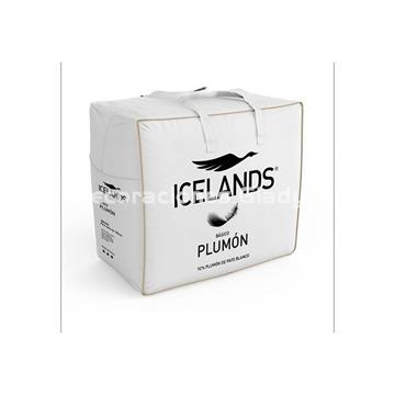 RELLENO NORDICO  PLUMON ICELANDS - Imagen 2