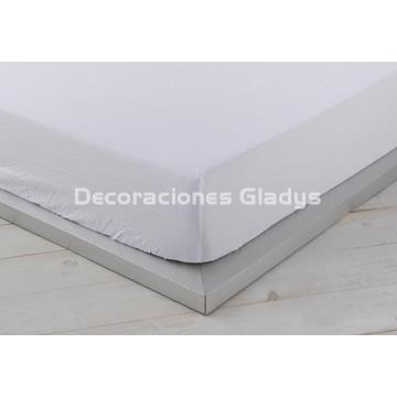 SABANA BAJERA LINO - Imagen 1
