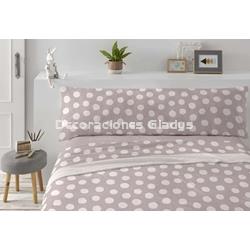 SABANA CORALINA 993-12 COCOA - Imagen 1