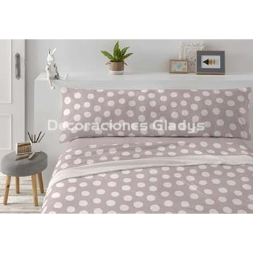 SABANA CORALINA 993-12 COCOA - Imagen 1