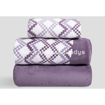 SABANA CORALINA IDANIA LILA - Imagen 1