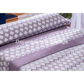 SABANA CORALINA IDANIA LILA - Imagen 2