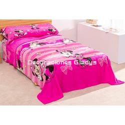 SABANA CORALINA MINNIE - Imagen 2