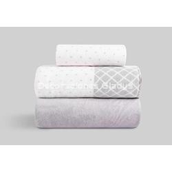 SABANA CORALINA SAMIA GRIS - Imagen 1