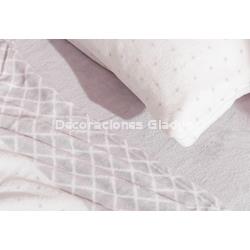 SABANA CORALINA SAMIA GRIS - Imagen 2