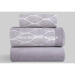 SABANA CORALINA SAORI GRIS - Imagen 1