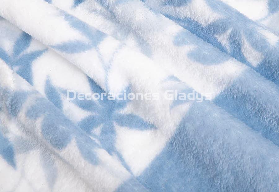 SABANA CORALINA YAIR AZUL - Imagen 2