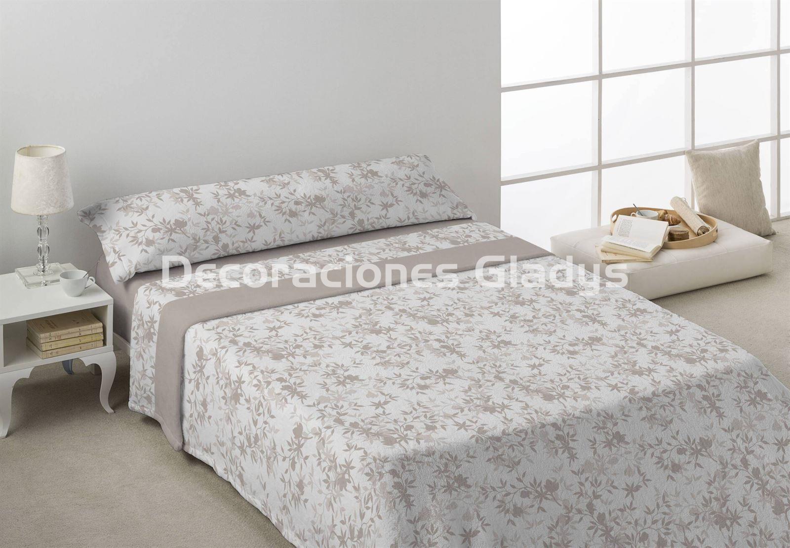 SABANA CORALINA YAIR BEIG - Imagen 1