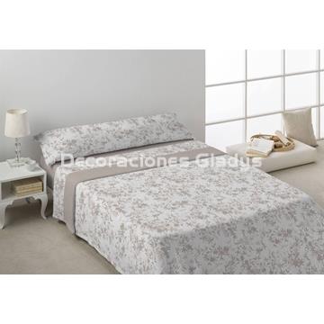 SABANA CORALINA YAIR BEIG - Imagen 1