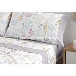 SABANA FRANELA CAROLA - Imagen 1