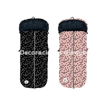 SACO CARRO BEBE MONTAN - Imagen 2