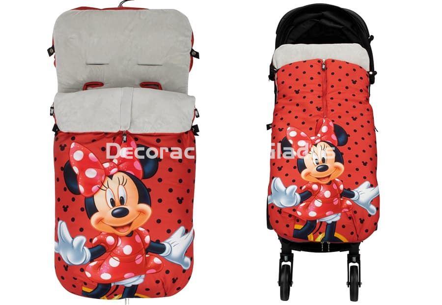 Saco Minnie