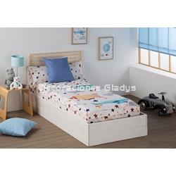 SACO NORDICO AVIONES - Imagen 1