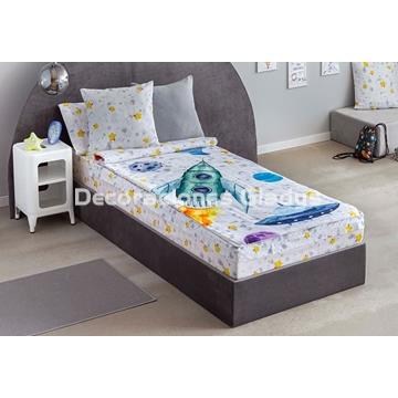 SACO NORDICO COHETE - Imagen 1