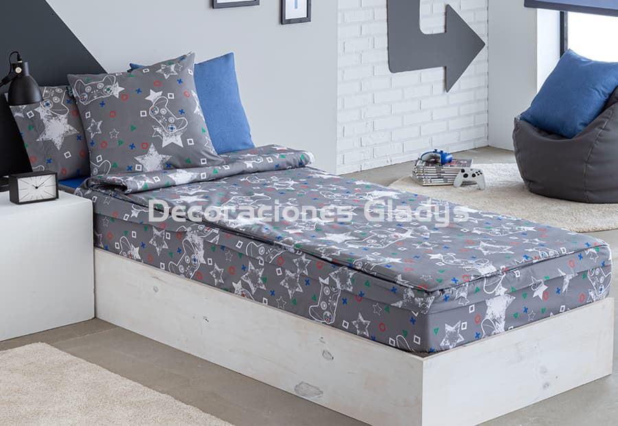 SACO NORDICO DULCE - Imagen 1