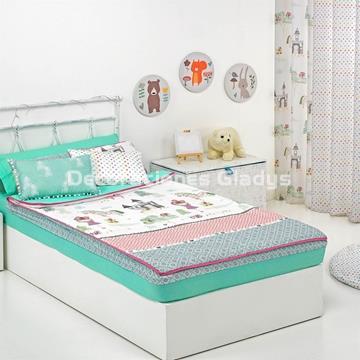 SACO NORDICO FANTASY A - Imagen 1